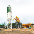 The best-selling concrete batching plant